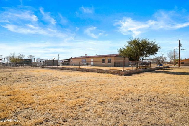 12435 SUGDEN Road, Clint, TX 79836
