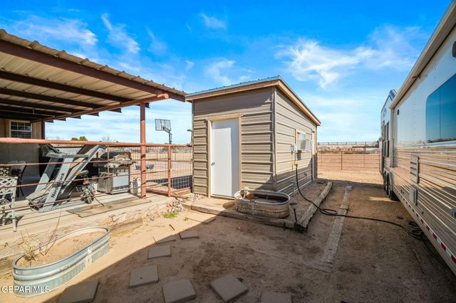 12435 SUGDEN Road, Clint, TX 79836