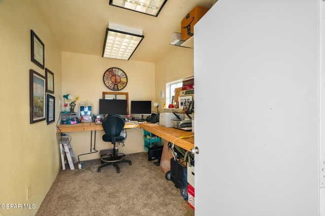 12435 SUGDEN Road, Clint, TX 79836