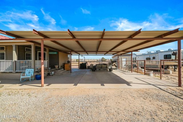 12435 SUGDEN Road, Clint, TX 79836