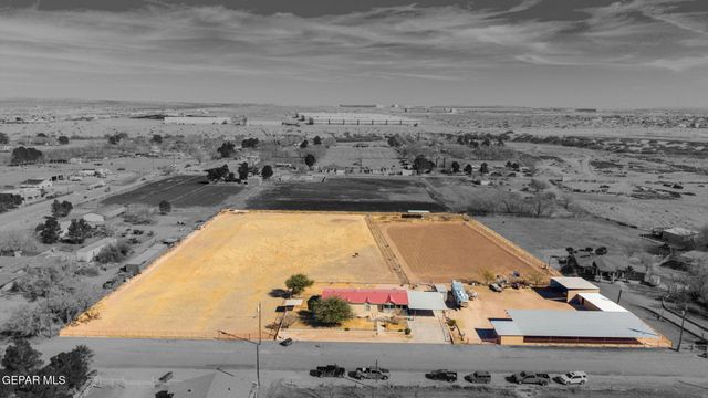 12435 SUGDEN Road, Clint, TX 79836