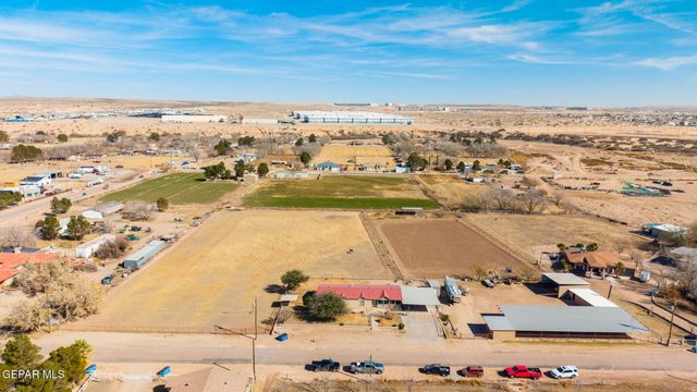 12435 SUGDEN Road, Clint, TX 79836