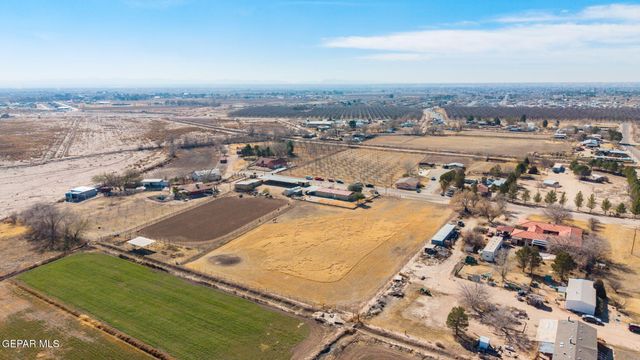 12435 SUGDEN Road, Clint, TX 79836