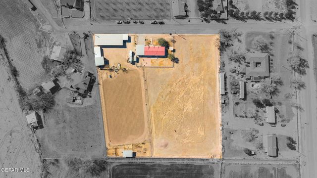 12435 SUGDEN Road, Clint, TX 79836