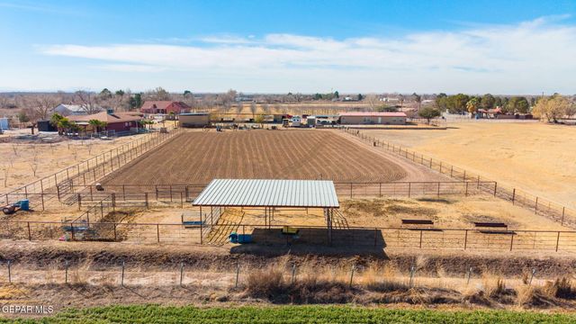 12435 SUGDEN Road, Clint, TX 79836