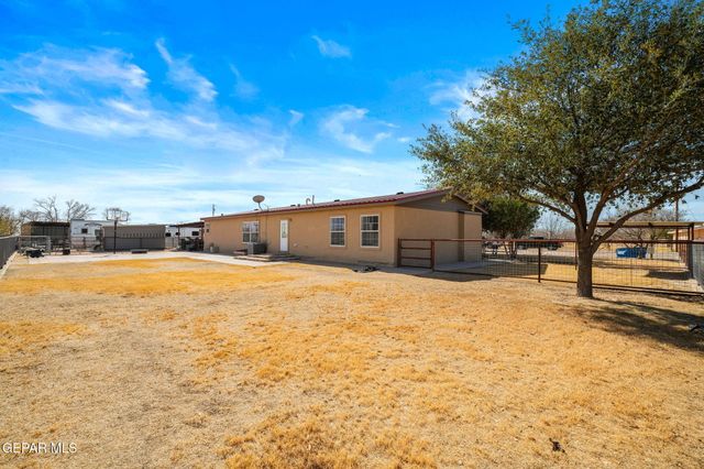 12435 SUGDEN Road, Clint, TX 79836