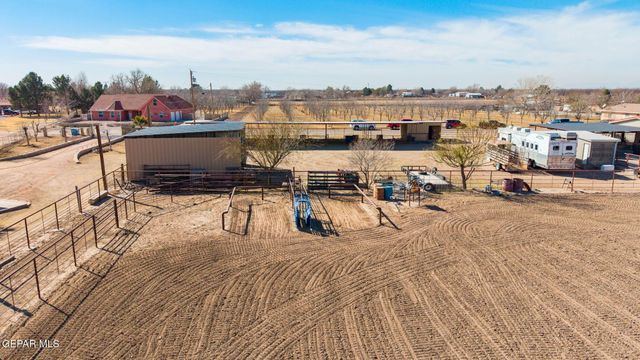 12435 SUGDEN Road, Clint, TX 79836