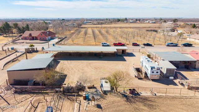 12435 SUGDEN Road, Clint, TX 79836