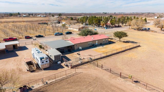 12435 SUGDEN Road, Clint, TX 79836