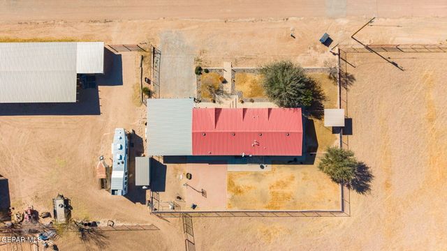 12435 SUGDEN Road, Clint, TX 79836