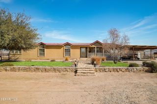 12435 SUGDEN Road, Clint, TX 79836