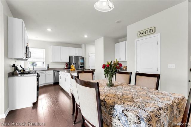8401 Sharon Drive, White Lake, MI 48386