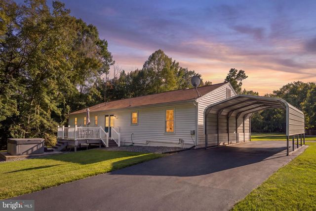 113 SPOTSLEE DR, Spotsylvania, VA 22551