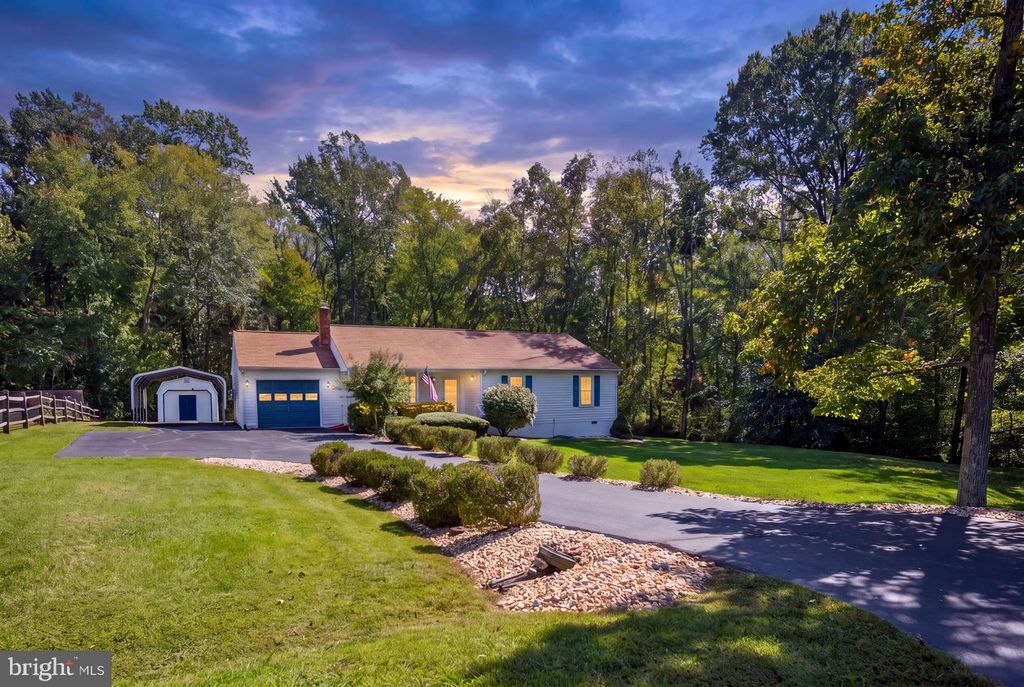 113 SPOTSLEE DR, Spotsylvania, VA 22551