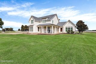 1781 Millers Lake Road, Ville Platte, LA 70586