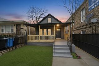 2226 W 51st Street, Chicago, IL 60609