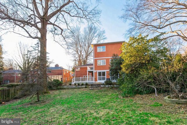 5311 SANGAMORE RD, Bethesda, MD 20816
