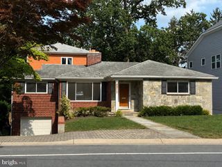 5311 SANGAMORE RD, Bethesda, MD 20816