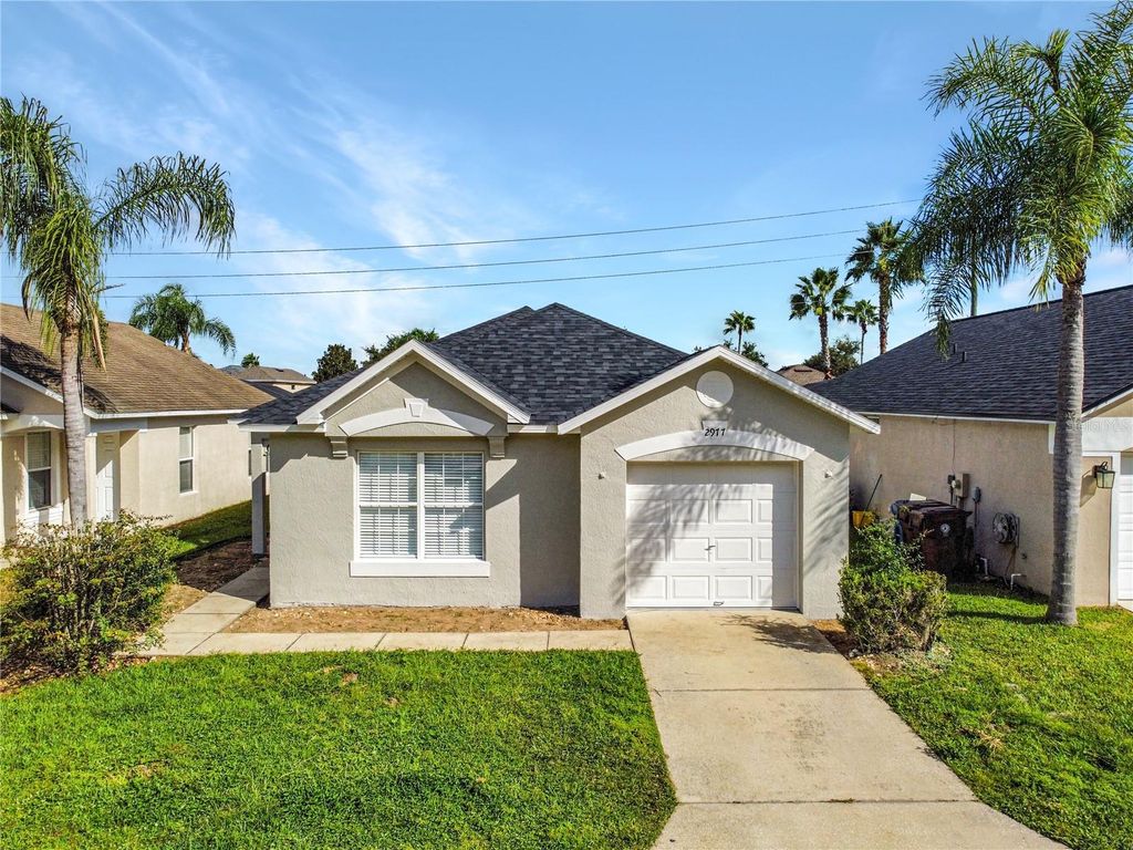 2977 KOKOMO LOOP, Haines City, FL 33844