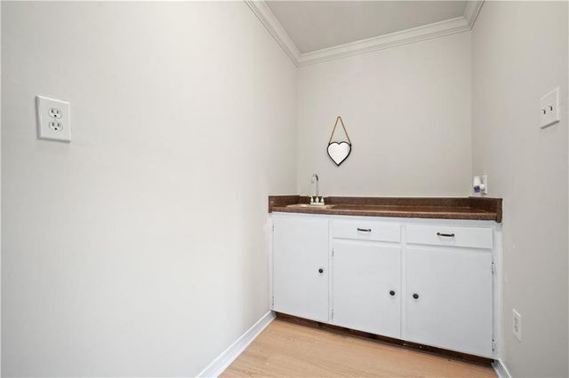 501 Lakeview Drive W, Mobile, AL 36695