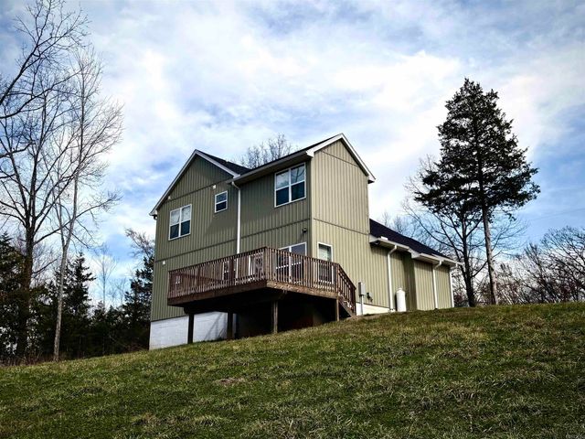 1 Hoxby Lane, Bella Vista, AR 72714