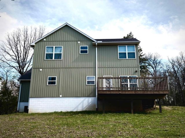1 Hoxby Lane, Bella Vista, AR 72714