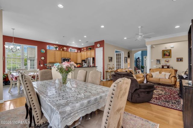 28 Kings North Road, Jackson, NJ 08527