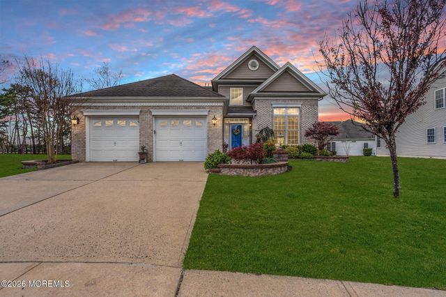 28 Kings North Road, Jackson, NJ 08527