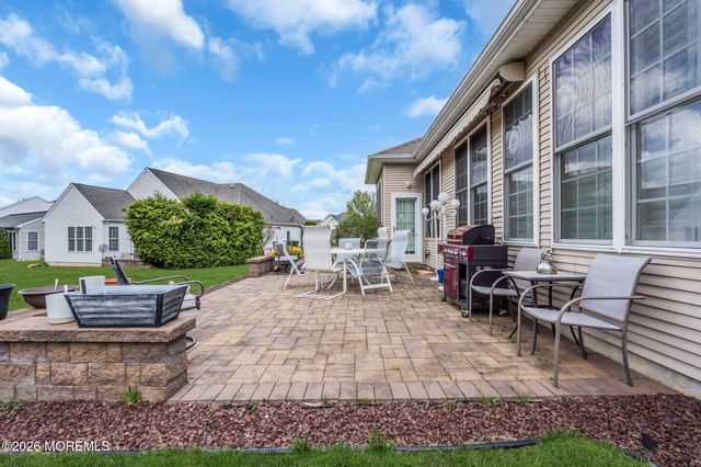 28 Kings North Road, Jackson, NJ 08527