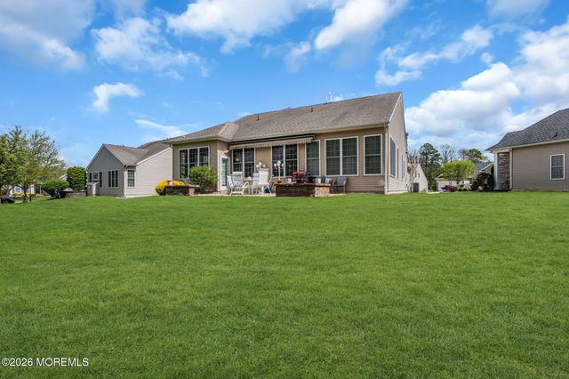 28 Kings North Road, Jackson, NJ 08527