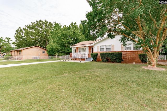 4032 Tavineer Drive, Columbia, SC 29209