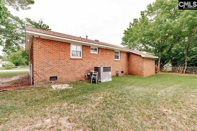 4032 Tavineer Drive, Columbia, SC 29209