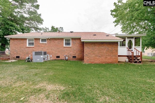 4032 Tavineer Drive, Columbia, SC 29209