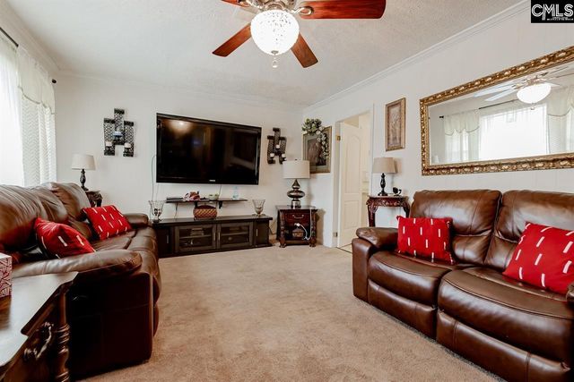 4032 Tavineer Drive, Columbia, SC 29209