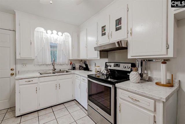 4032 Tavineer Drive, Columbia, SC 29209