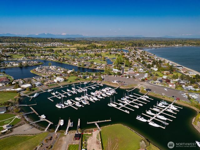 8293 Cowichan Road, Blaine, WA 98230
