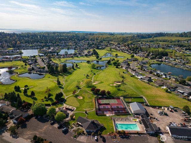 8293 Cowichan Road, Blaine, WA 98230
