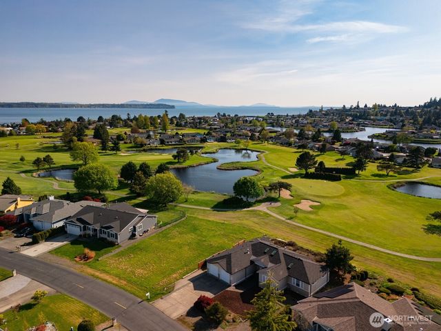 8293 Cowichan Road, Blaine, WA 98230