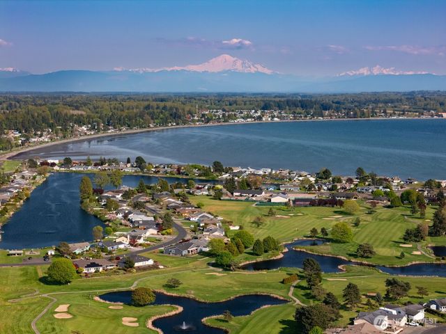 8293 Cowichan Road, Blaine, WA 98230