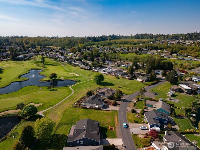 8293 Cowichan Road, Blaine, WA 98230