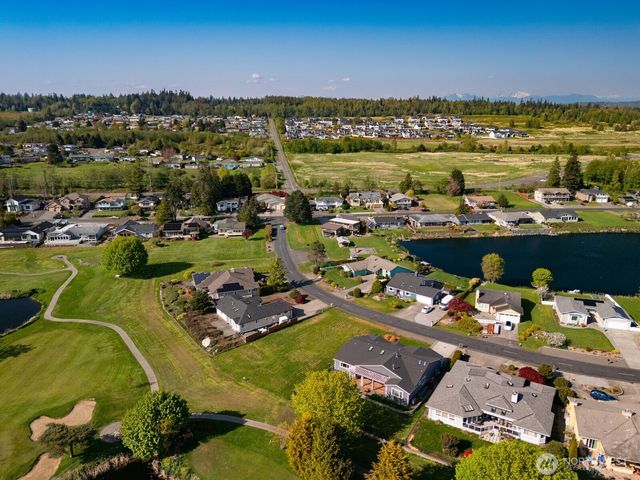 8293 Cowichan Road, Blaine, WA 98230