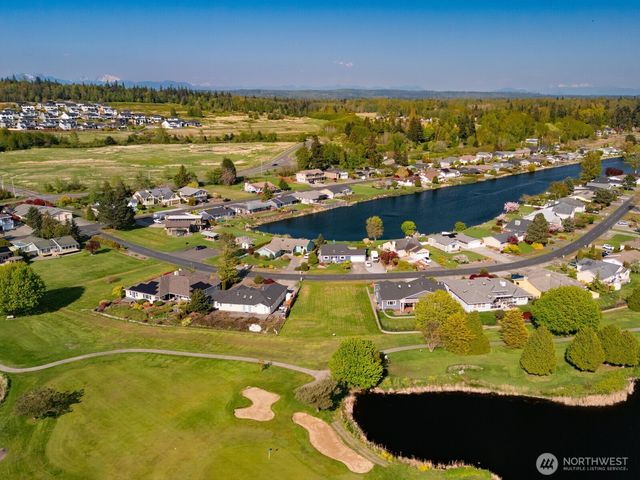 8293 Cowichan Road, Blaine, WA 98230