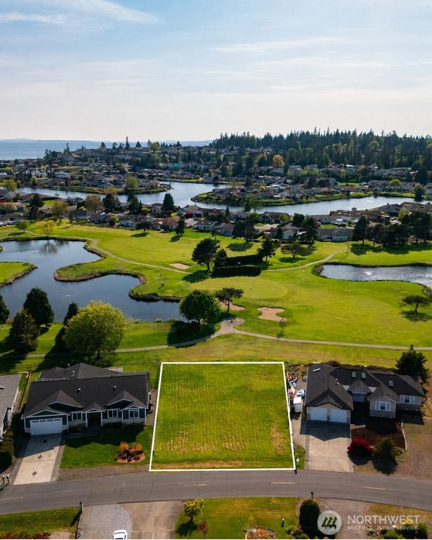8293 Cowichan Road, Blaine, WA 98230