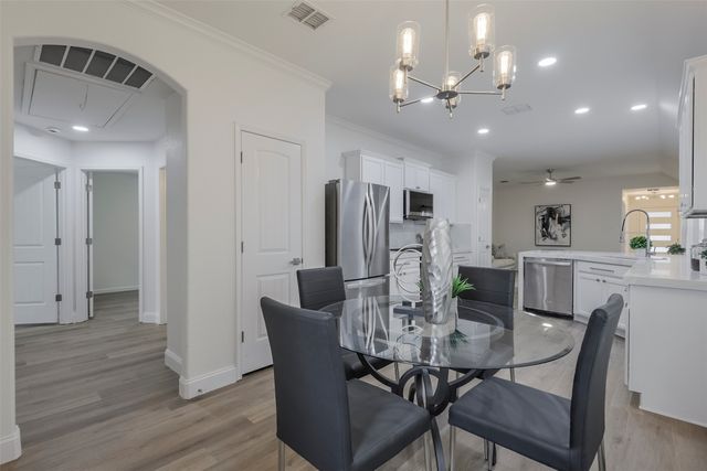 2828 Houston Wood Drive, Fort Worth, TX 76244