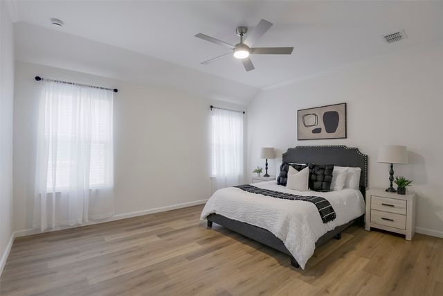 2828 Houston Wood Drive, Fort Worth, TX 76244