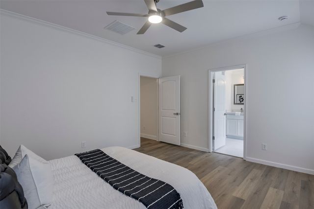 2828 Houston Wood Drive, Fort Worth, TX 76244