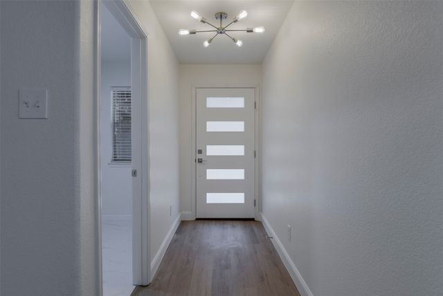 2828 Houston Wood Drive, Fort Worth, TX 76244