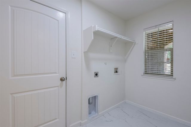 2828 Houston Wood Drive, Fort Worth, TX 76244