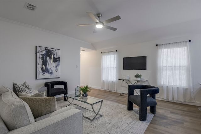2828 Houston Wood Drive, Fort Worth, TX 76244