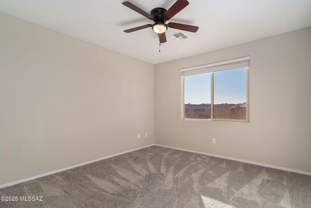 10190 S Rolling Water Drive, Vail, AZ 85641